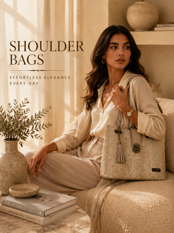 Shoulder Bags