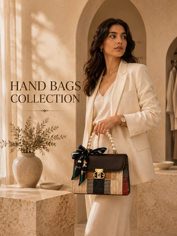 Hand Bags