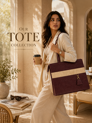 Tote Bags