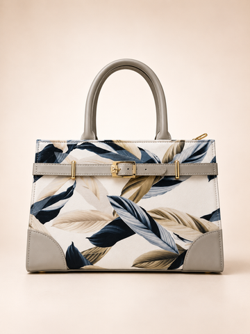 Moonstone Feather Print Edition