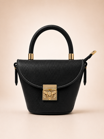Laila’s Bucket  Black